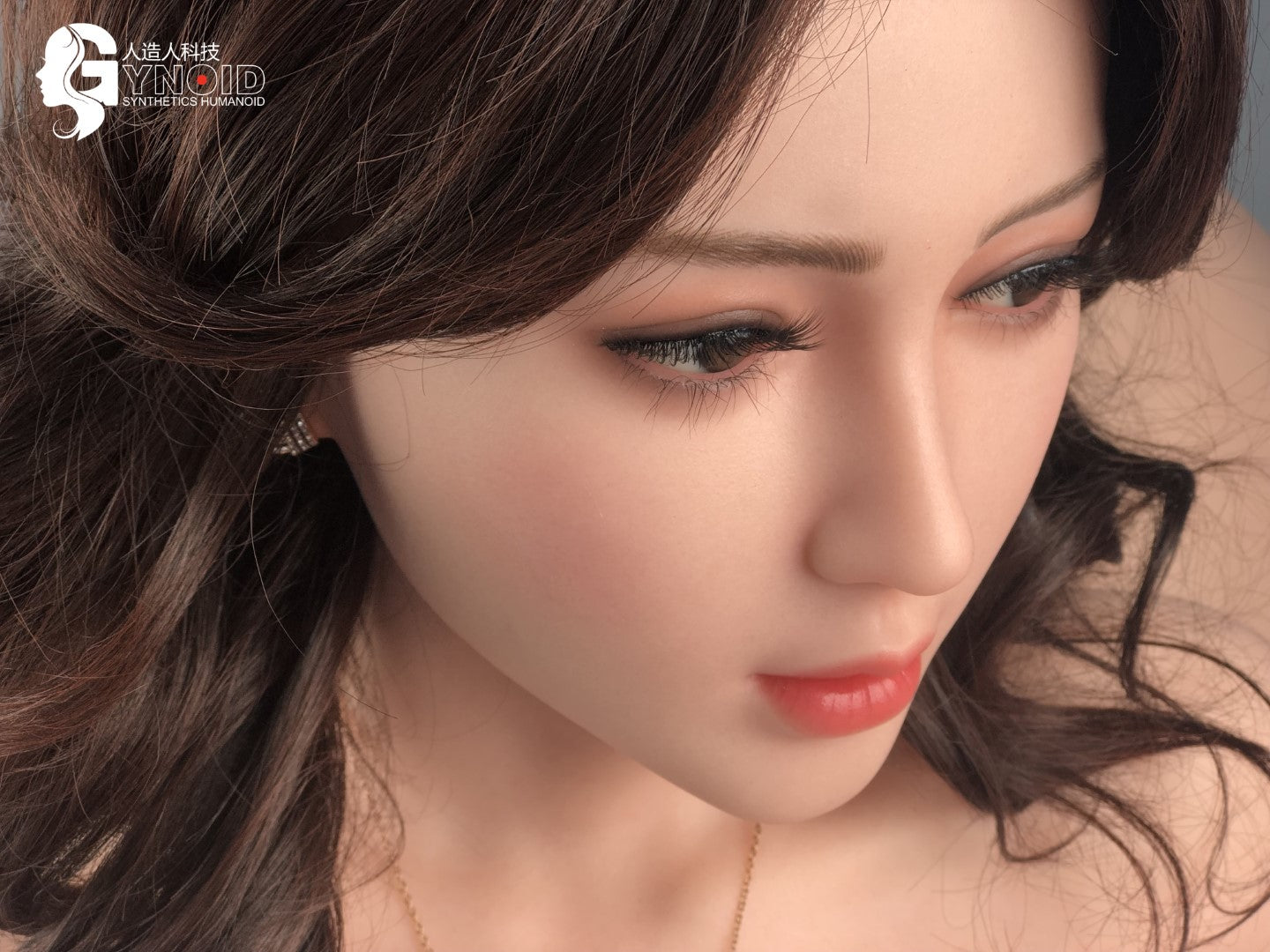 sexpuppe Xiang Modell 6 (Gynoid Doll 160cm F-cup Silikon)