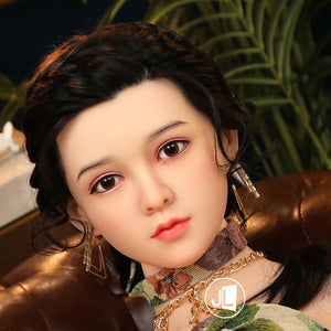Jana sexpuppe (Jarliet 158 cm d-cup TPE+Silikon)