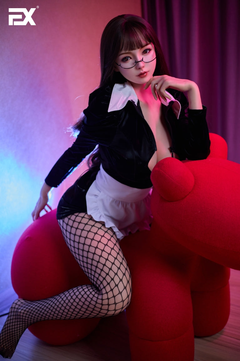 Ellie sexpuppe (EXPuppe 168cm F-cup #Ukiyo-E Silikon)