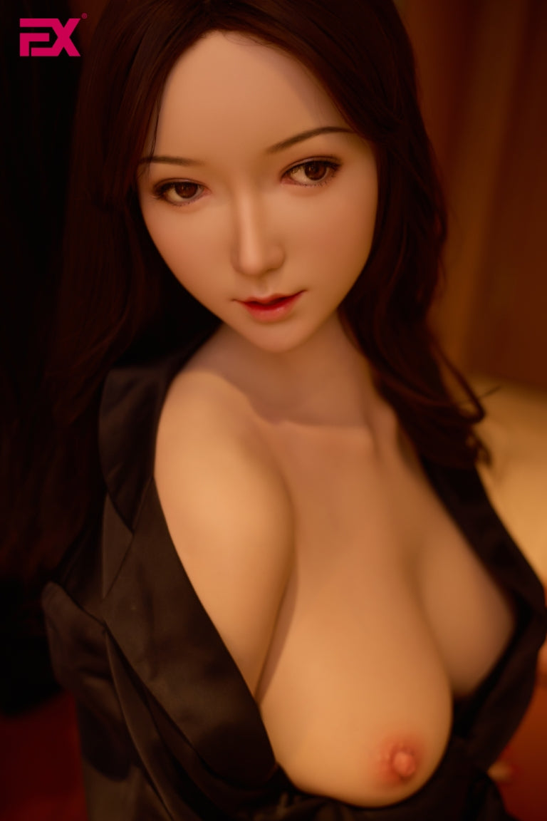 Anna 2 sexpuppe (EXDoll 171cm F-cup #Ukiyo-E Silikon)