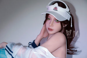 Meins sexpuppe (WM-Doll 164 cm f-cup #56 tpe)