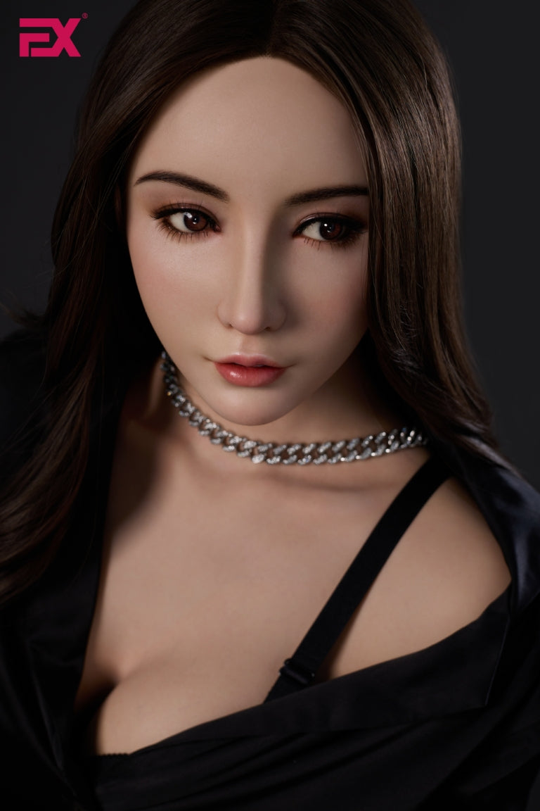 Enhee Sex doll (EXDoll 168cm D-cup #Exclone silicone)
