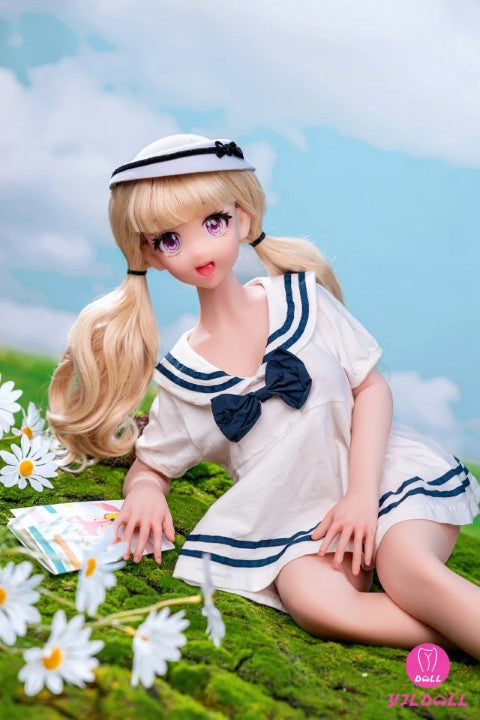 Reina sexpuppe (YJL Doll 88cm C-cup #460 Silikon)
