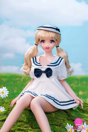 Reina sexpuppe (YJL Doll 88 cm C-cup #460 Silikon)