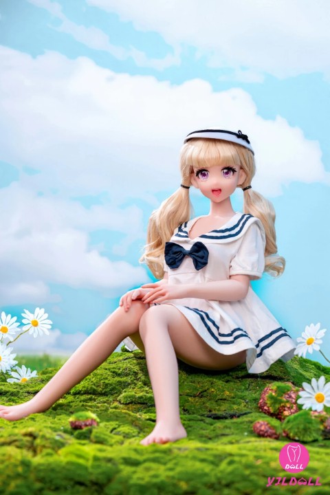 Reina sexpuppe (YJL Doll 88cm C-cup #460 Silikon)