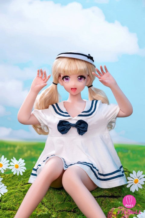 Reina sexpuppe (YJL Doll 88cm C-cup #460 Silikon)
