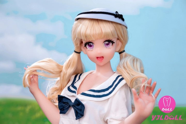 Reina sexpuppe (YJL Doll 88 cm C-cup #460 Silikon)