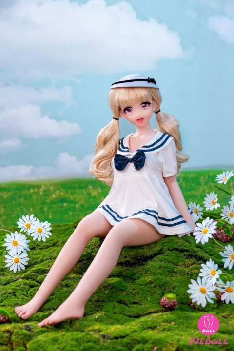 Reina sexpuppe (YJL Doll 88cm C-cup #460 Silikon)