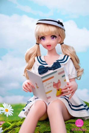 Reina sexpuppe (YJL Doll 88 cm C-cup #460 Silikon)