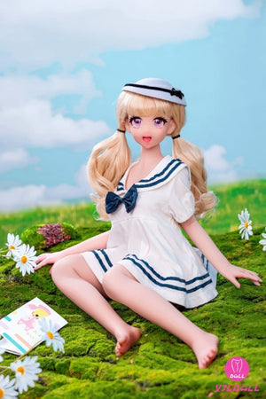 Reina sexpuppe (YJL Doll 88 cm C-cup #460 Silikon)