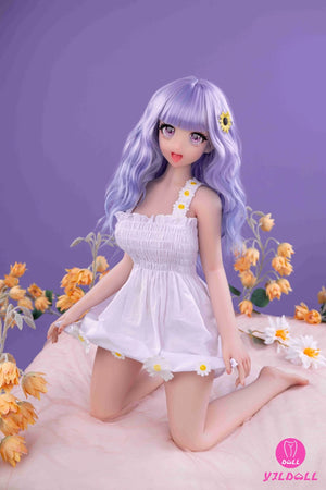 Reimu sexpuppe (YJL Doll 88 cm C-cup #462 Silikon)