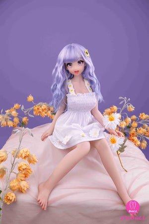 Reimu sexpuppe (YJL Doll 88 cm C-cup #462 Silikon)