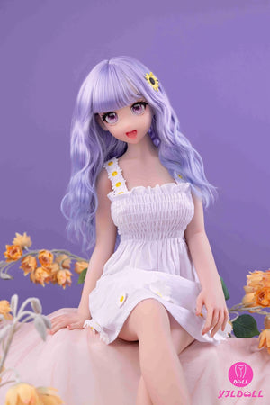 Reimu sexpuppe (YJL Doll 88 cm C-cup #462 Silikon)