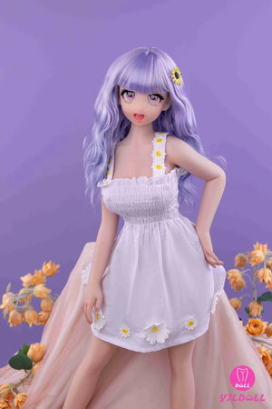 Reimu sexpuppe (YJL Doll 88 cm C-cup #462 Silikon)