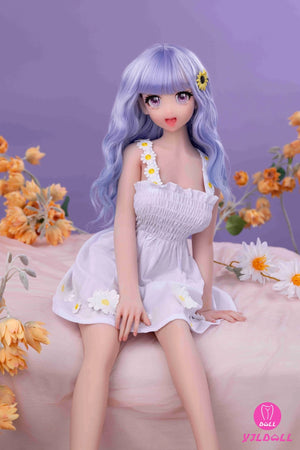 Reimu sexpuppe (YJL Doll 88 cm C-cup #462 Silikon)