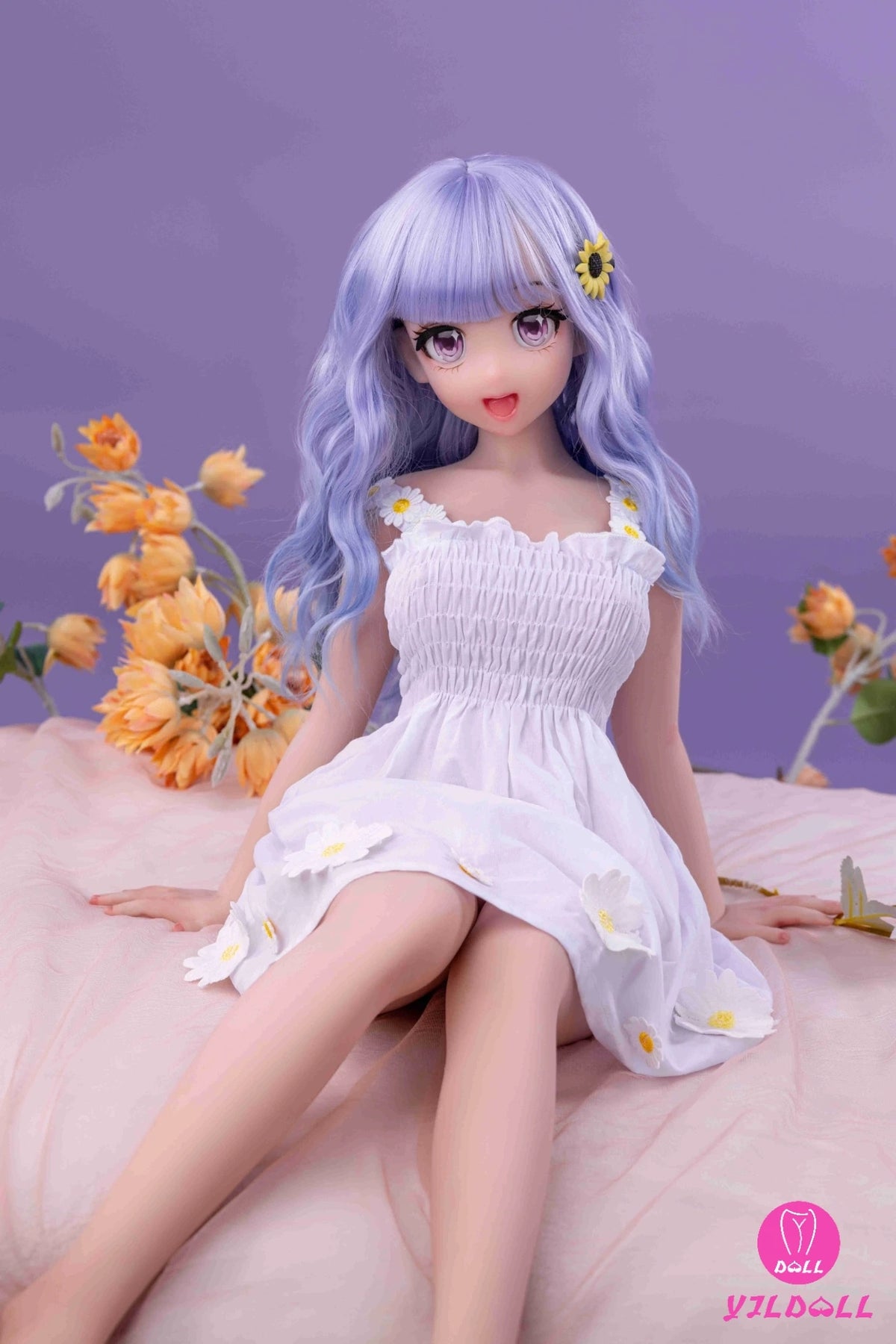 Reimu sexpuppe (YJL Doll 88cm C-cup #462 Silikon)