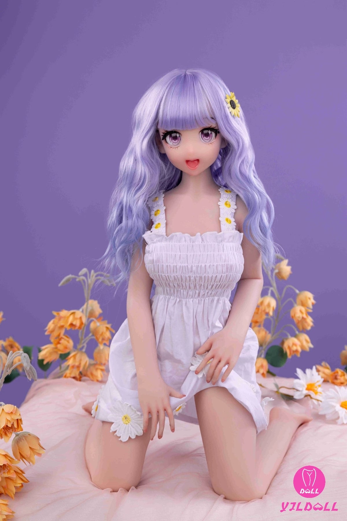 Reimu sexpuppe (YJL Doll 88cm C-cup #462 Silikon)