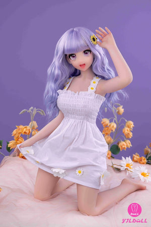 Reimu sexpuppe (YJL Doll 88 cm C-cup #462 Silikon)