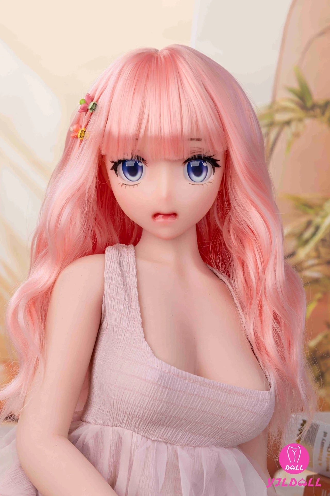 Arisa sexpuppe (YJL Doll 88cm C-cup #463 Silikon)
