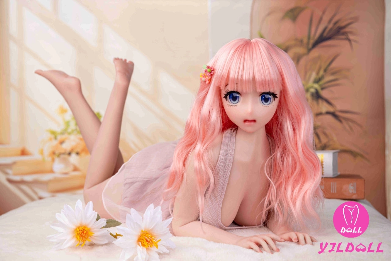 Arisa sexpuppe (YJL Doll 88cm C-cup #463 Silikon)