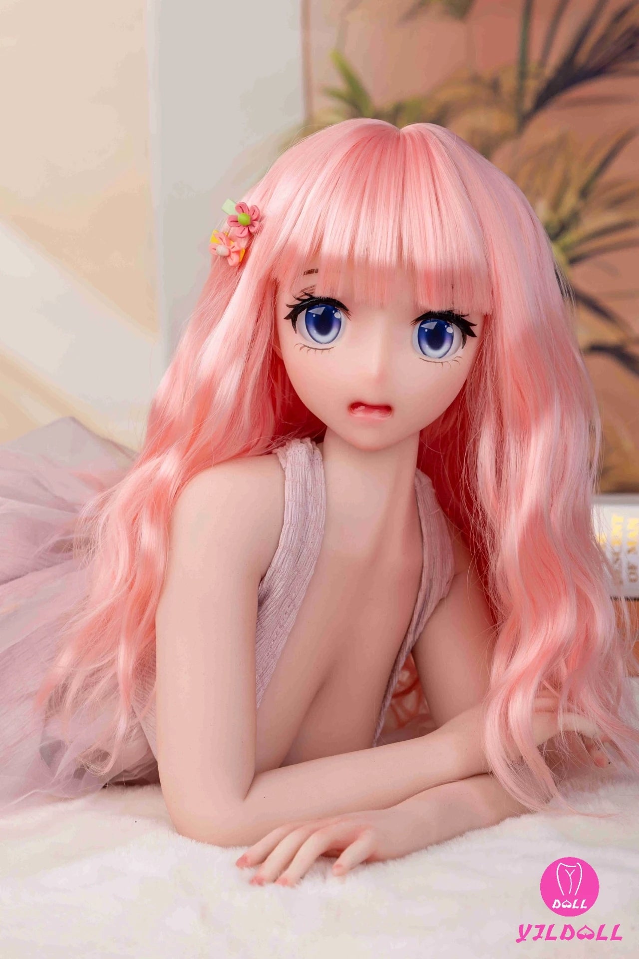 Arisa sexpuppe (YJL Doll 88cm C-cup #463 Silikon)