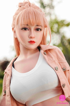 Lasley sexpuppe (YJL Doll 148 cm d-cup #369 TPE+Silikon)