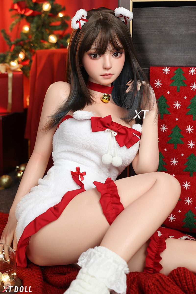 Akira sexpuppe (XT Doll 157cm D-cup #XT-byx2-B Silikon)
