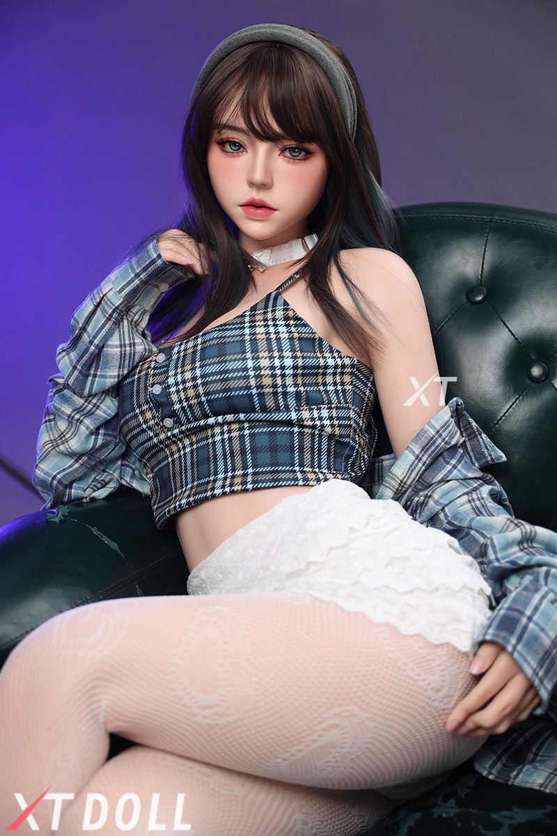 Rino sexpuppe (XT Doll 164 cm C-cup #XT-byb35 Silikon)