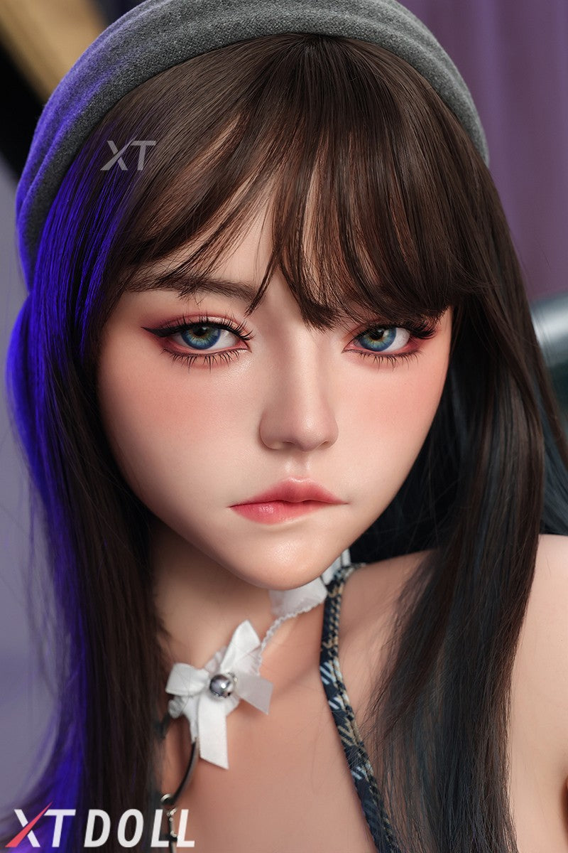 Rino sexpuppe (XT Doll 164 cm C-cup #XT-byb35 Silikon)