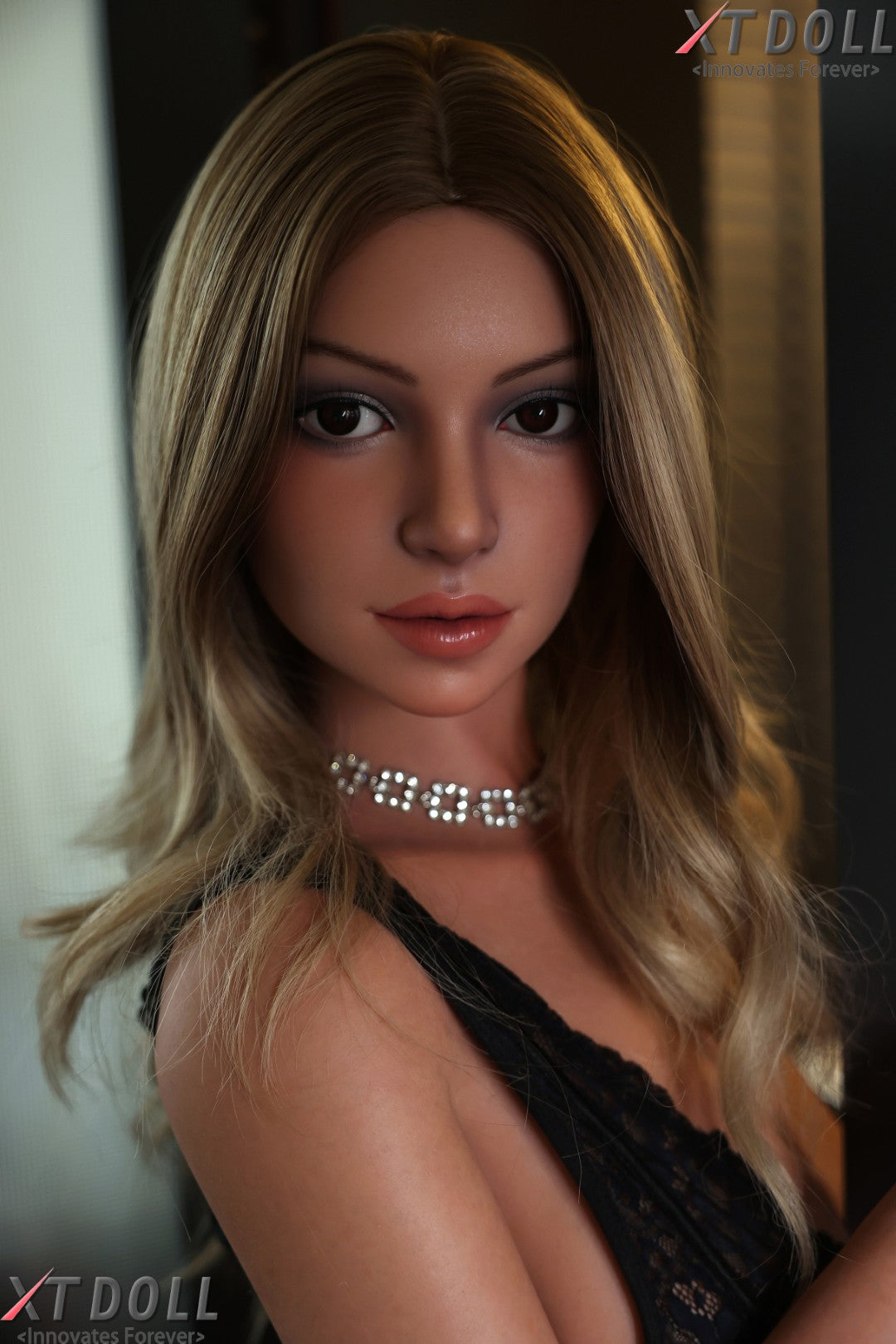 Cynthia sexpuppe (XT Doll 163cm F-cup #XT-3 Silikon)