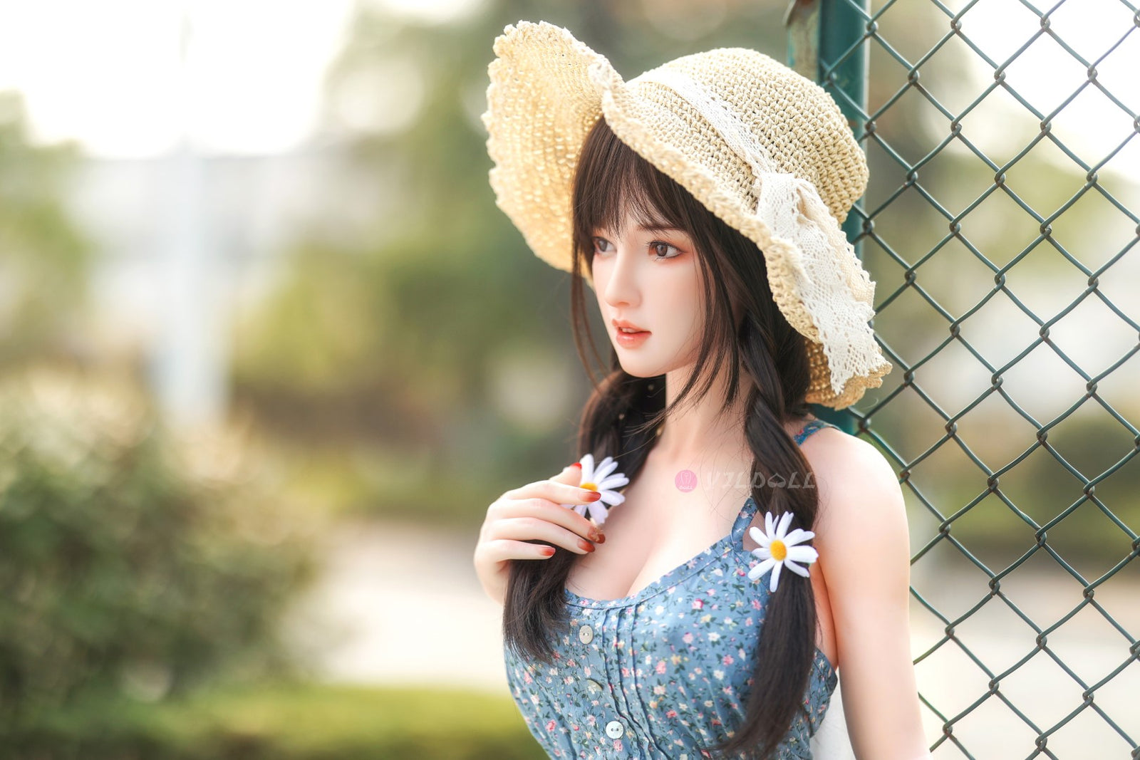 Noriko sexpuppe (YJL Doll 148cm E-cup #816 Silikon)