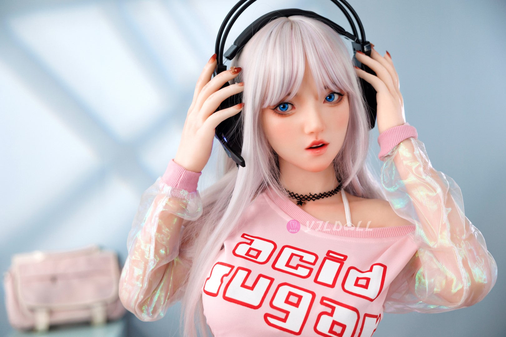 Chitra sexpuppe (YJL Doll 148 cm e-cup #828 Silikon)