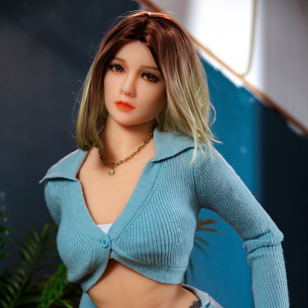 Clarice sexpuppe (EL-Doll 158 cm B-cup Tpe) EXPRESS