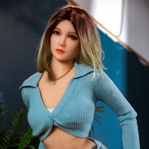 Clarice sexpuppe (EL-Doll 158 cm B-cup Tpe) EXPRESS