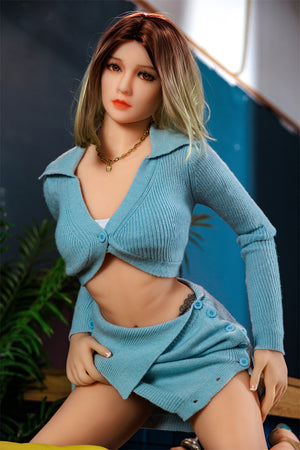 Clarice sexpuppe (EL-Doll 158 cm B-cup Tpe) EXPRESS