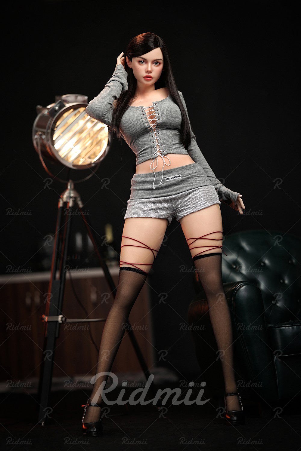 Fiora sexpuppe (Ridmii Doll 164 cm C-cup TPE+Silikon) EXPRESS