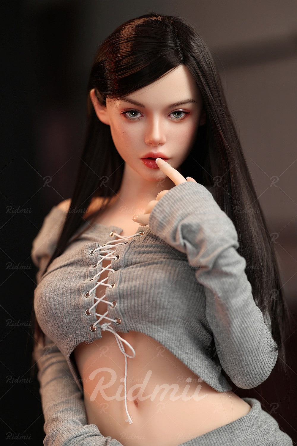 Fiora sexpuppe (Ridmii Doll 164 cm C-cup TPE+Silikon)