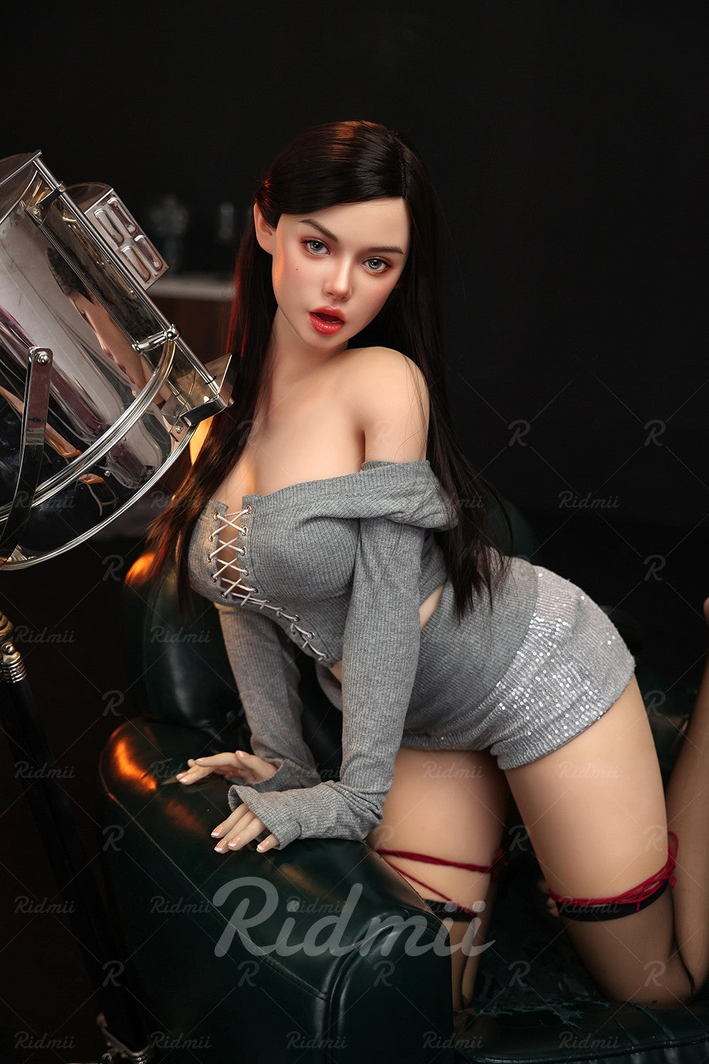 Fiora sexpuppe (Ridmii Doll 164 cm C-cup TPE+Silikon) EXPRESS