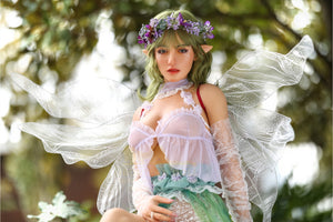 Echo sexpuppe (Irontech Doll 167cm e-cup S48 Silikon)