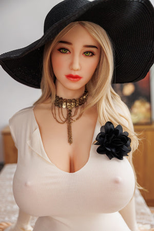 Isabel sexpuppe (HRDoll 170 cm e-cup #57 tpe) EXPRESS