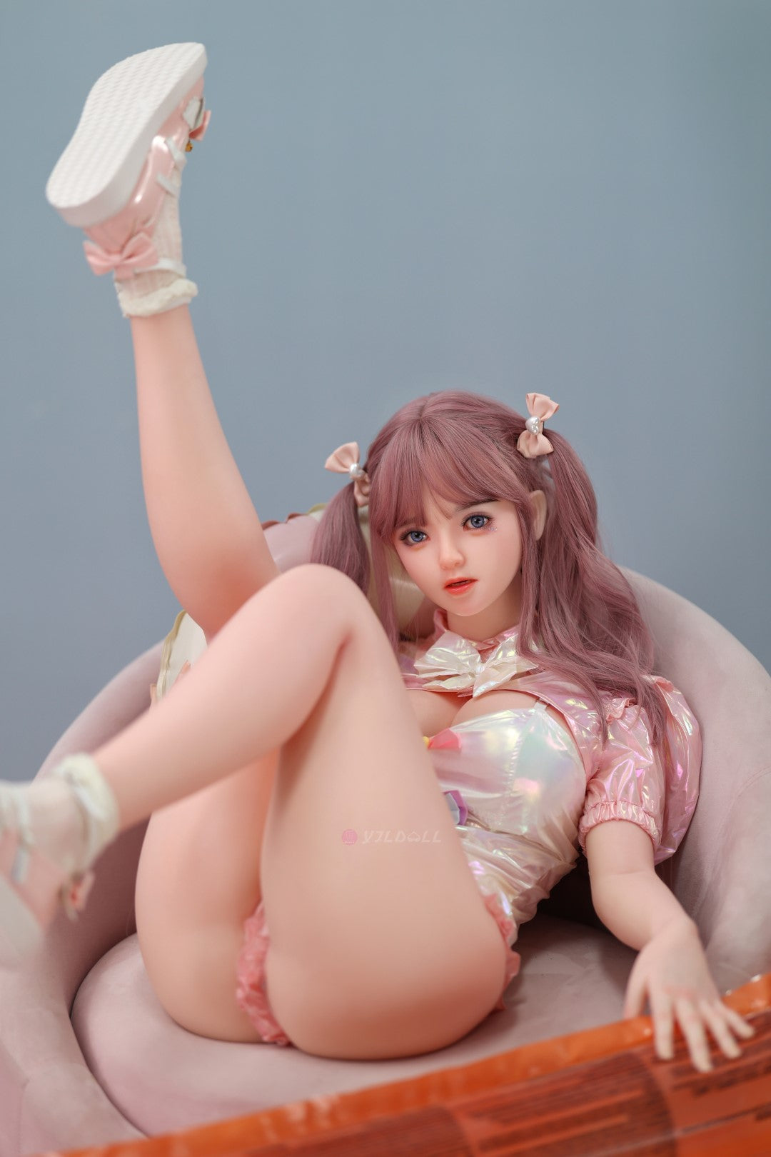 Emiko sexpuppe (YJL Doll 155cm C-cup #870 TPE + Silikon)