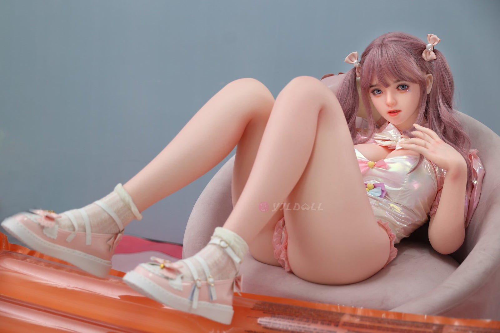 Emiko sexpuppe (YJL Doll 155cm C-cup #870 TPE + Silikon)