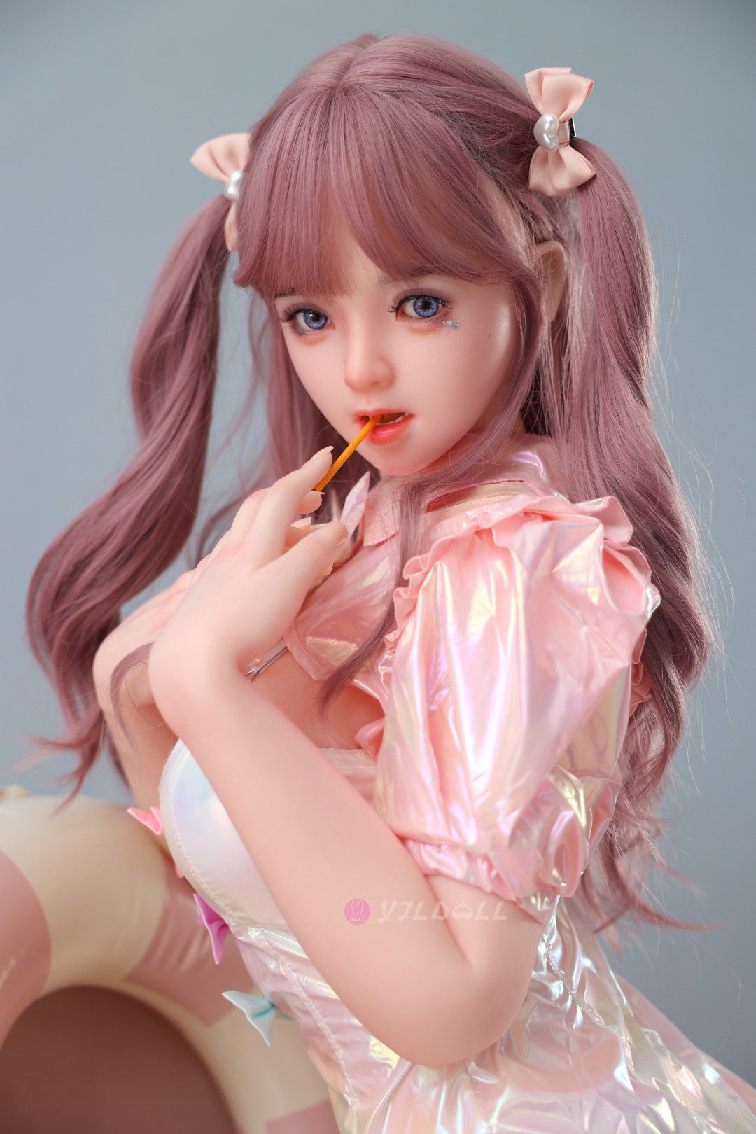 Emiko sexpuppe (YJL Doll 155cm C-cup #870 TPE + Silikon)