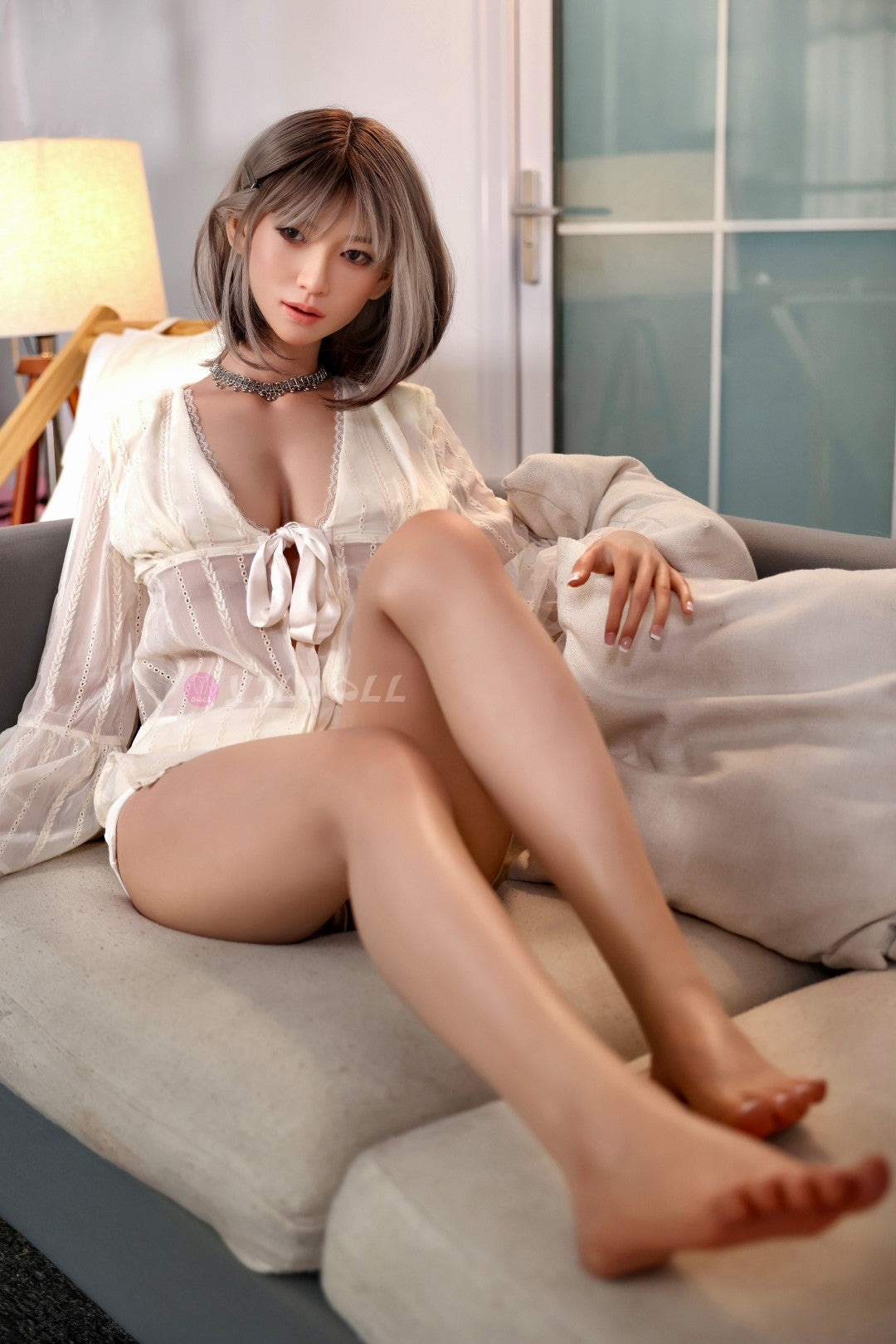 Choon-Hee sexpuppe (YJL Doll 169cm D-cup #Y05 Silikon PRO)