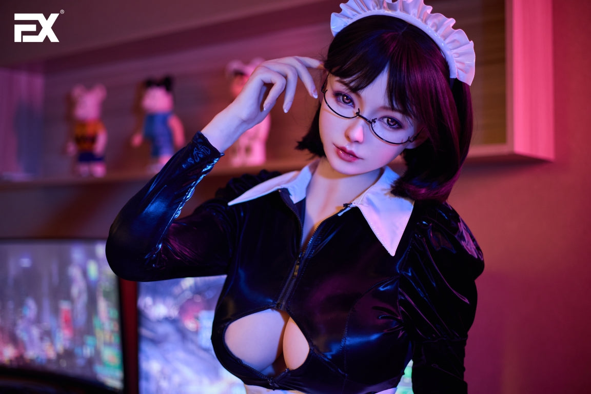 Ellie sexpuppe (EXPuppe 168cm F-cup #Ukiyo-E Silikon)