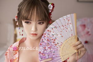 Priya sexpuppe (YJL Doll 163 cm f-cup #804 TPE+Silikon)