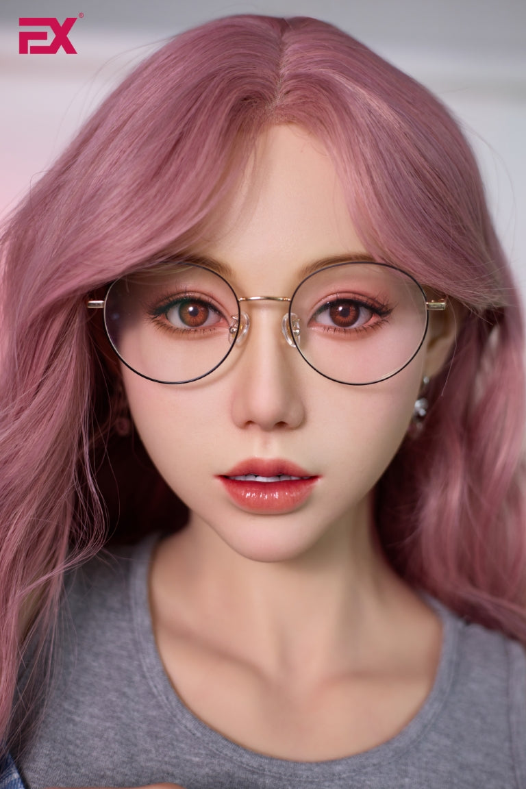 Yuki sexpuppe (EXPuppe 166cm G-cup #Ukiyo-E Silikon)