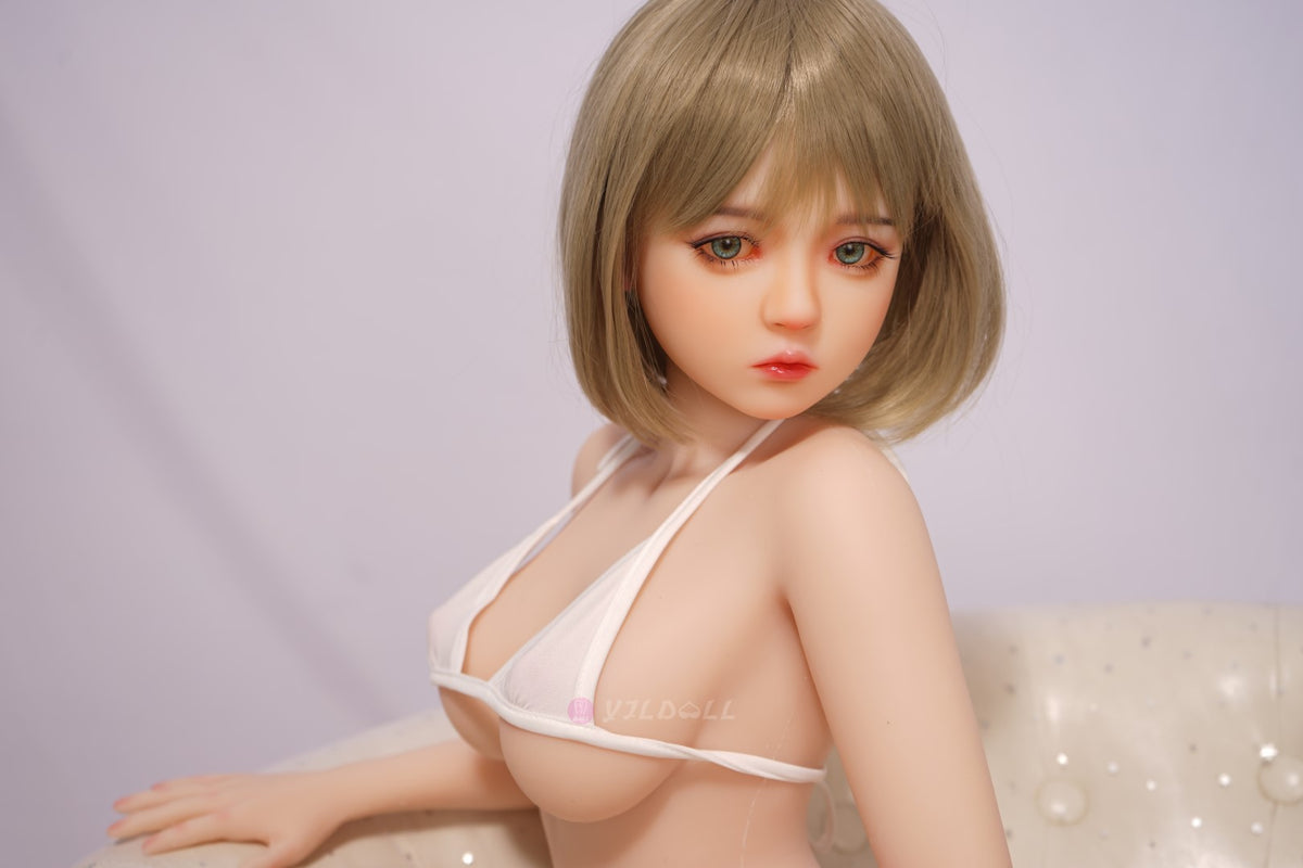 Bier sexpuppe (YJL Doll 100 cm C-cup Silikon)