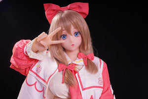 Shizuki sexpuppe (YJL Doll 156 cm f-cup #008 Silikon)