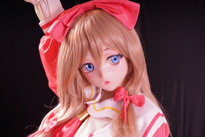 Shizuki sexpuppe (YJL Doll 156 cm f-cup #008 Silikon)